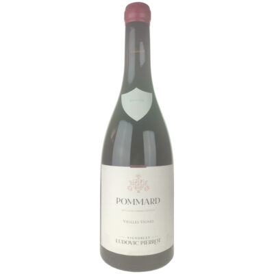 Pommard Vieilles Vignes 2023, Vignobles Ludovic Pierrot